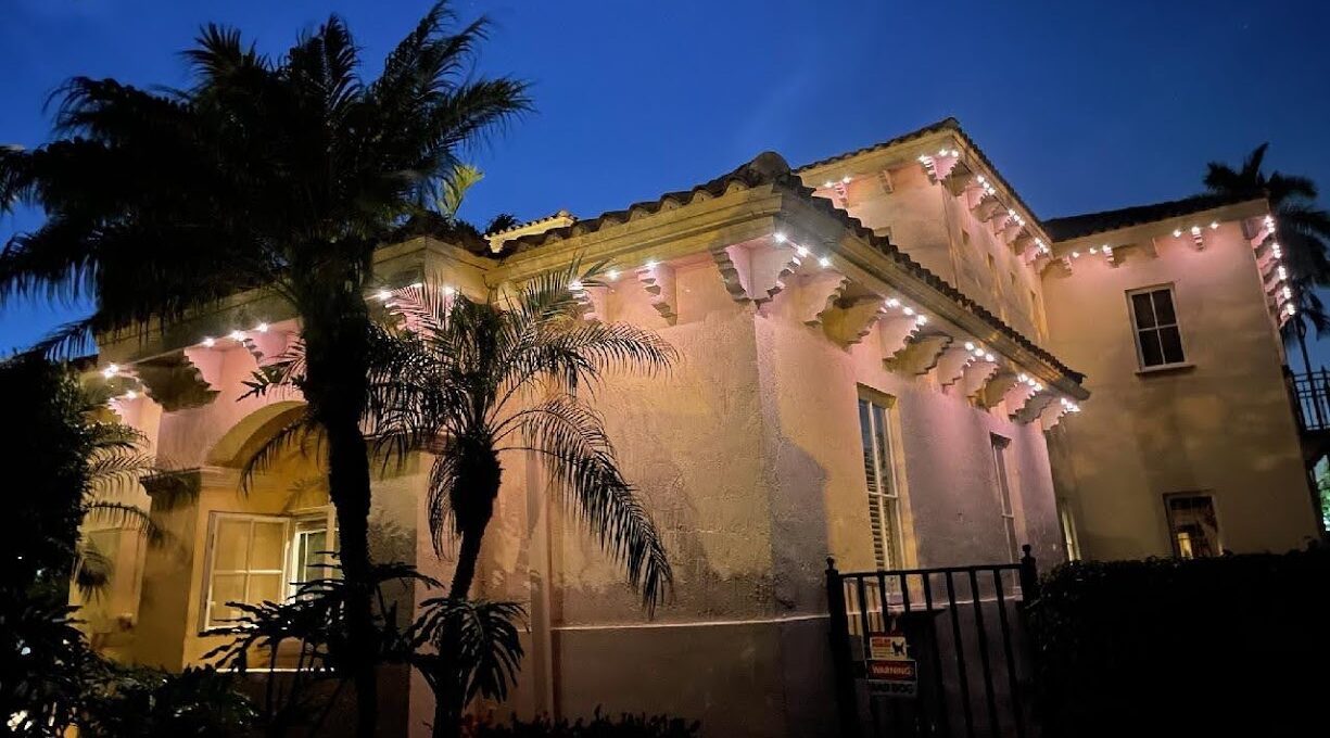 Trimlight for Every Occasion