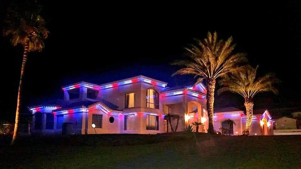 Trimlight for Every Occasion