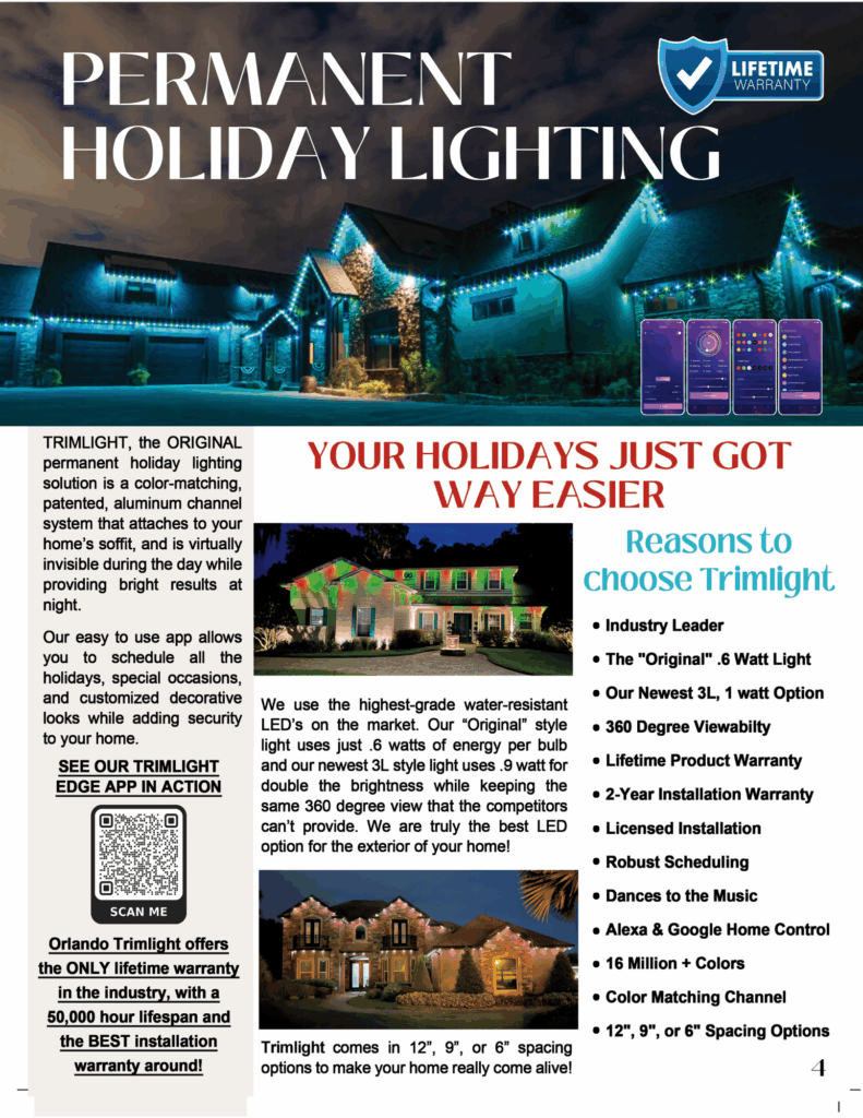 features that make Trimlight better