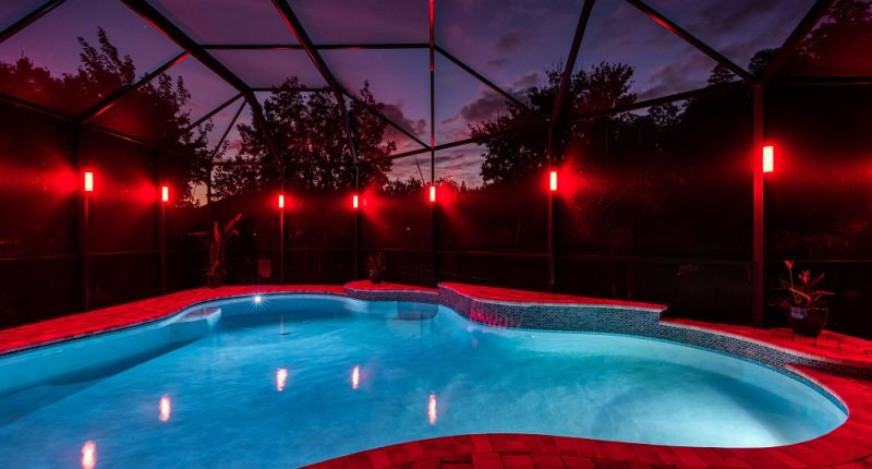 lighting installation company in Orlando